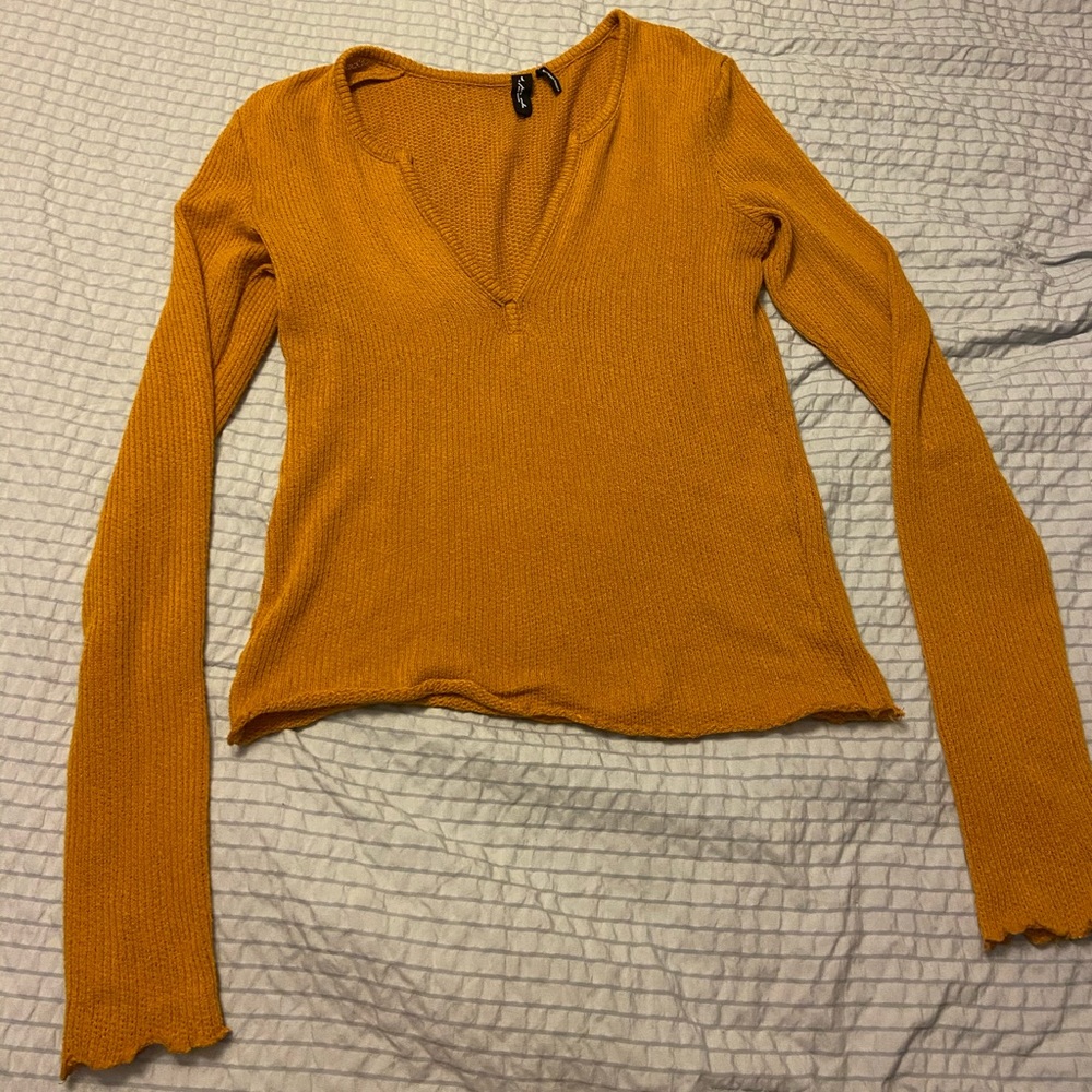 Urban Outfitters long sleeve